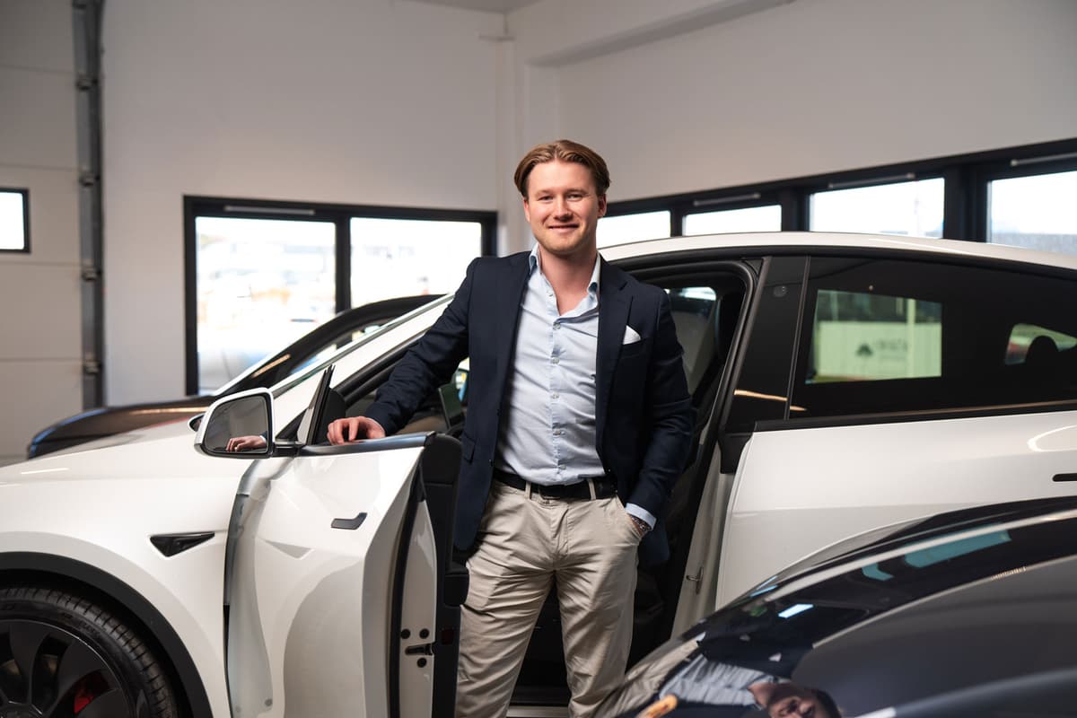 Elbil, hybrid eller diesel? Dette bør du vite før du kjøper bruktbil i 2025