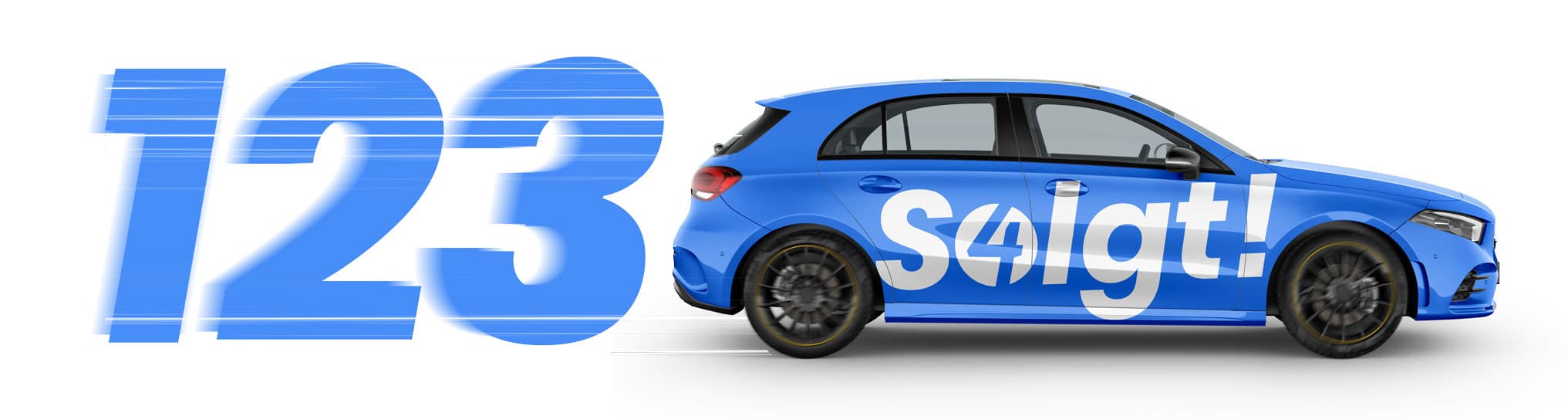 Car4Sale solgt