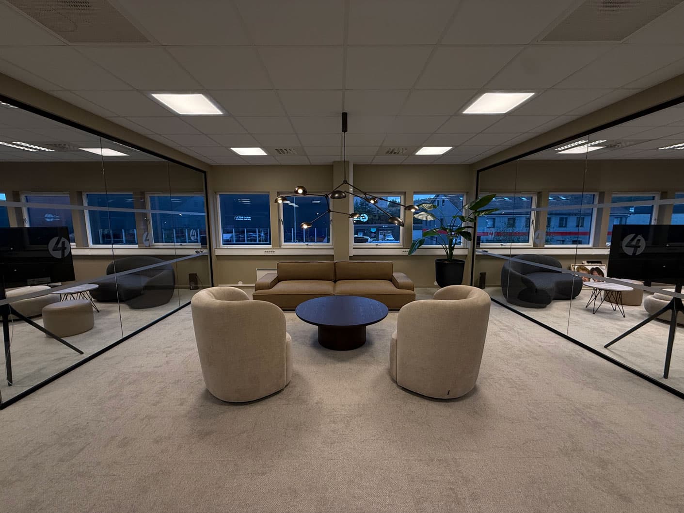 Car4Sale ledig stilling 1