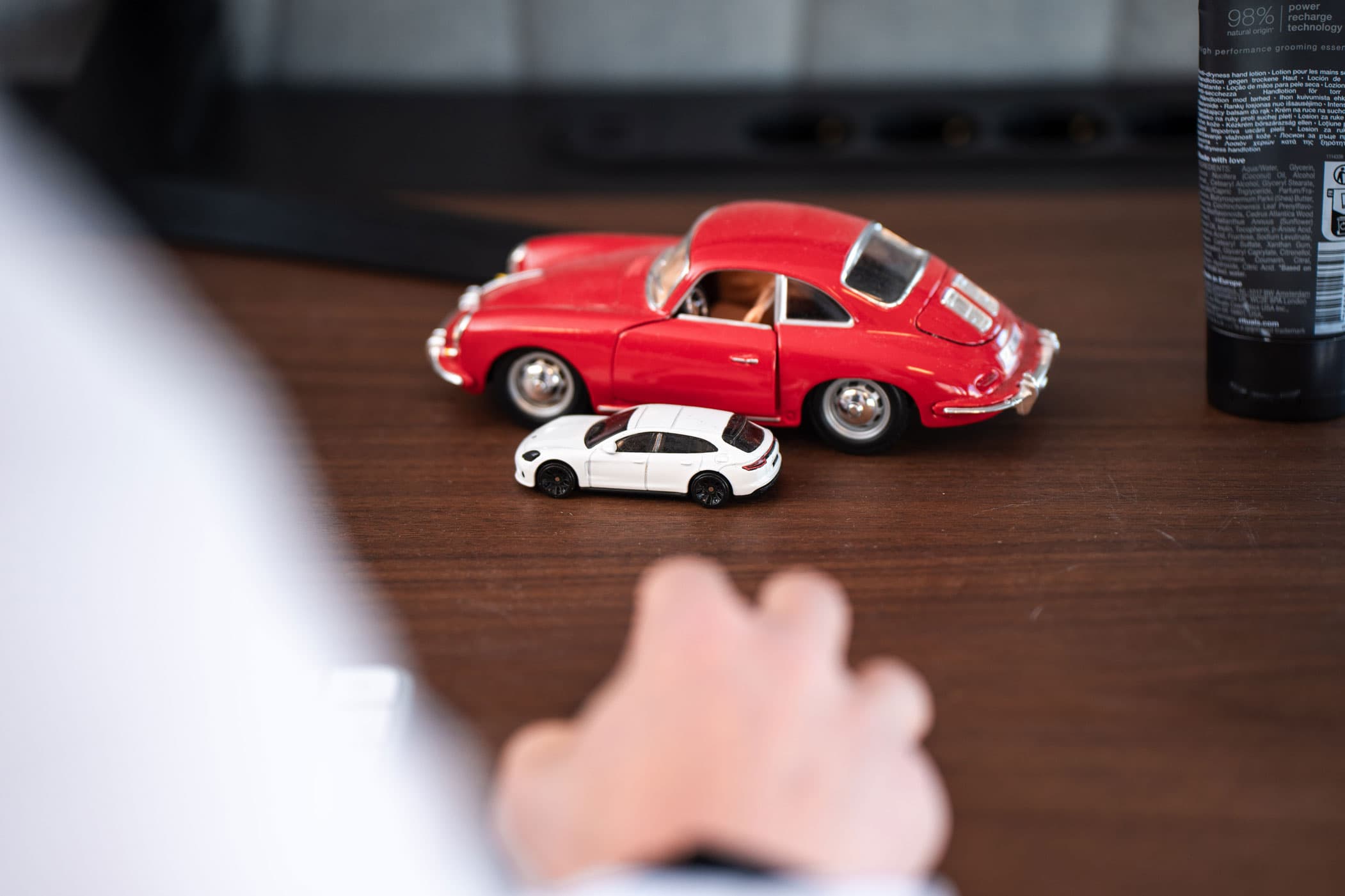 Car4Sale-kontoret i Bergen